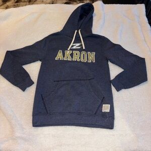 Akron sweatshirt